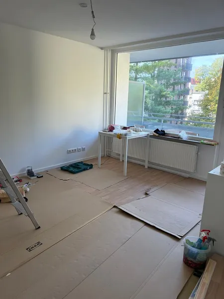 Charmante 1-Zimmer-Wohnung in Charlottenburg — photo 1
